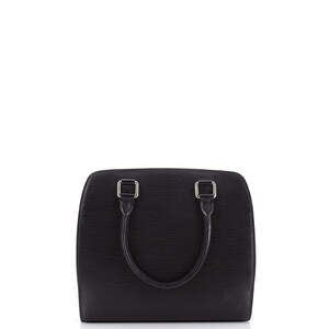 Louis Vuitton Pont Neuf Handbag Epi #227033L87B